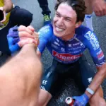 Happy End für Ex-Sprintkönig Philipsen vor Alpen-Showdown